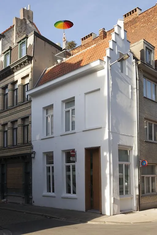 House With Sauna And Outdoor Shower Villa Antwerp